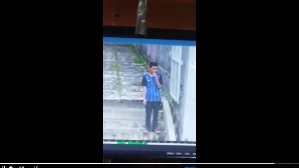 Siswi SMK Ditikam di Bogor, Orang Tua Ingin Pelaku Segera Ditangkap