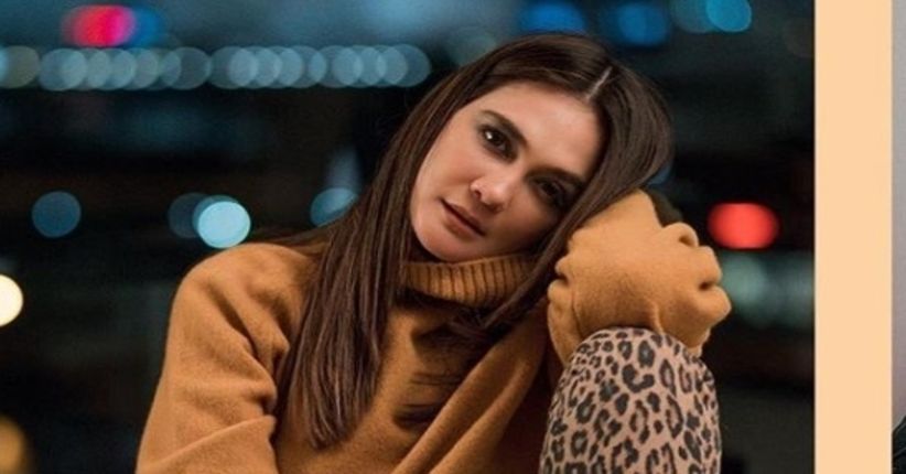 Ada Inisial LM di Daftar Prostitusi Online, Luna Maya: Boleh Dicek