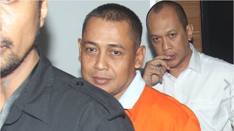 Usai Hilangkan Barang Bukti, Kreator Hoaks Surat Suara Kabur ke Sragen