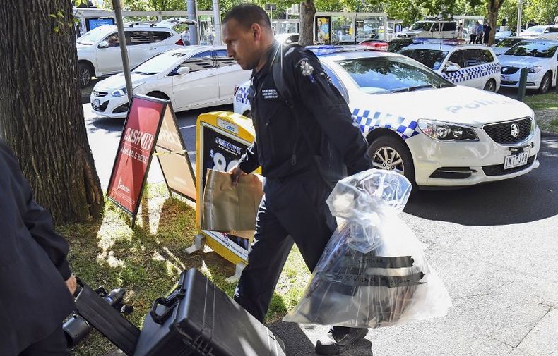 Paket Dikirim ke 14 Kedubes dan Konsulat di Australia Bisa Picu Kanker