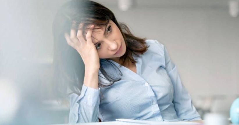 Masalah Keuangan Tingkatkan Risiko Penyakit Jantung, Ini Buktinya!