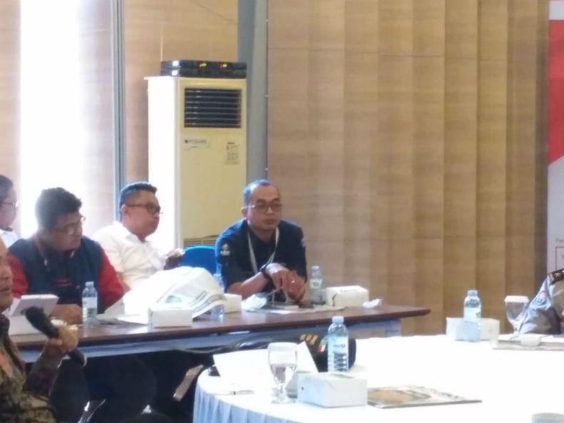 'Pemilu Cerdas', Kanal Pemilu Sindo Tepercaya dan Antihoaks