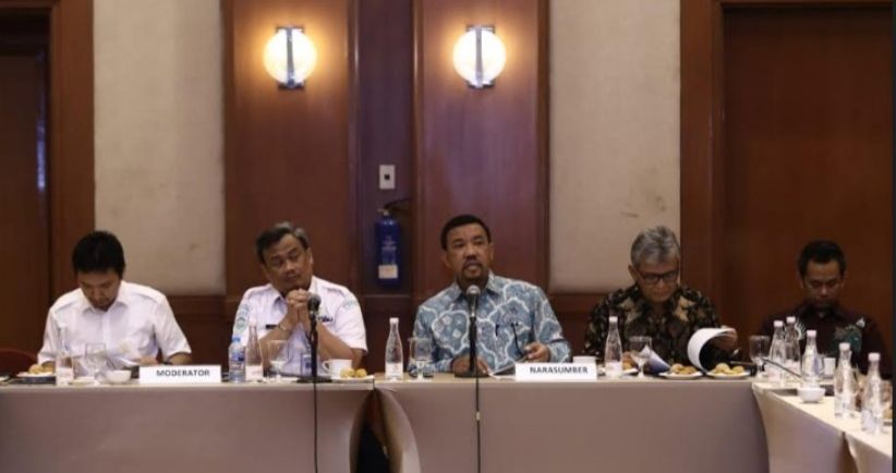 Pemulihan Pariwisata Pasca-Tsunami, Kemenpar Siapkan 23 Kegiatan