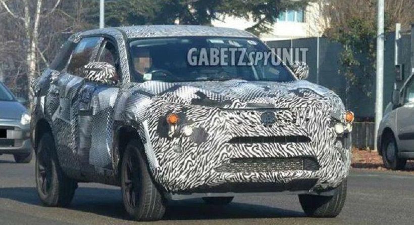 Model 5 Kursi Belum Meluncur, Tata Sudah Uji Coba Harrier 7 Kursi