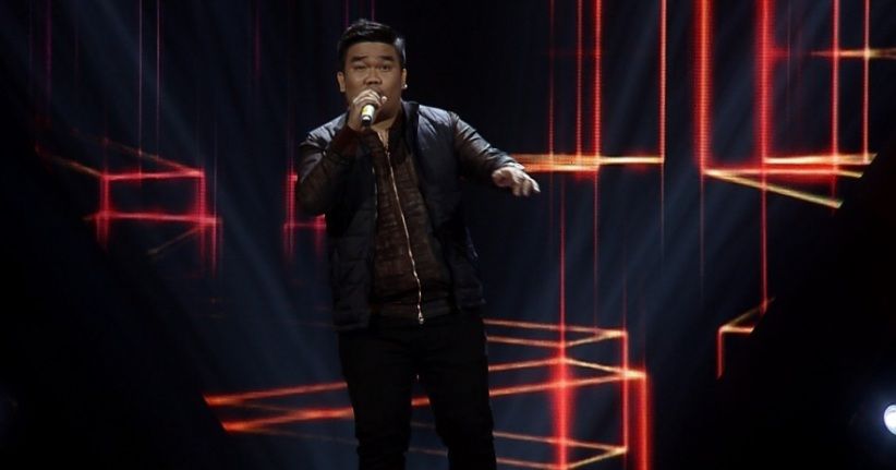 Jogi Nyanyikan Lagu Charlie Puth sambil Joget Bang Jali