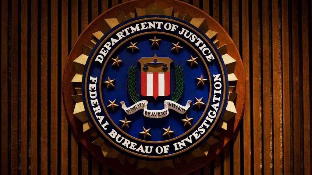 Masih Berlanjut, Kini Penutupan Pemerintahan AS Berdampak pada FBI