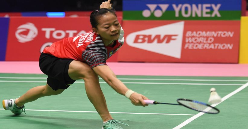 Kalahkan Wakil Singapura, Fitriani Pastikan Tiket Semifinal 