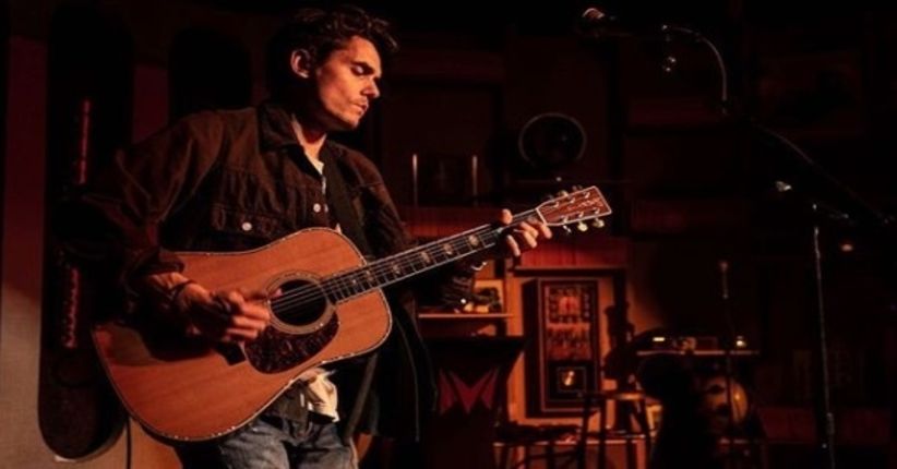 Promotor Umumkan Lokasi Konser John Mayer di Jakarta