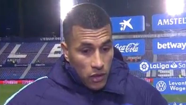 Gagal Berikan Barcelona Kemenangan, Murillo Bahagia Lakoni Debut