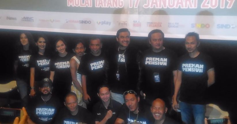 Epy Kusnandar Ungkap Kerinduan Didi Petet di Preman Pensiun