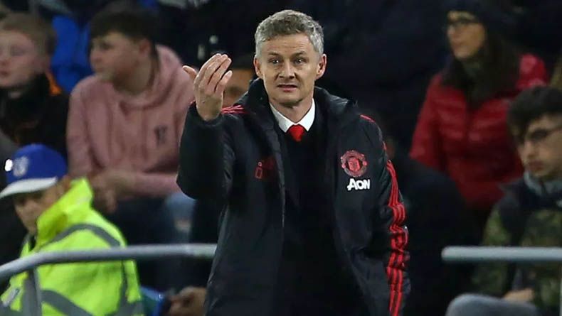 Solskjaer Dikabarkan Bertahan di MU, Molde: Dia Harus Kembali Mei 2019