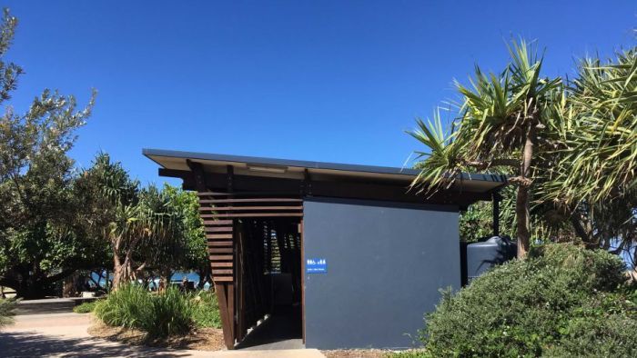 Sadis, Bocah 4 Tahun Alami Kekerasan Seksual di Toilet Umum Australia