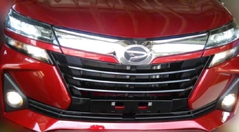 Daihatsu Xenia Terbaru Meluncur 15 Januari 2019, Ini Kisaran Harganya