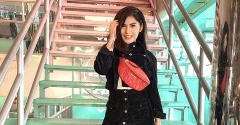 Hindari Lelaki Hidung Belang, Angela Lee Batasi Keluar Malam