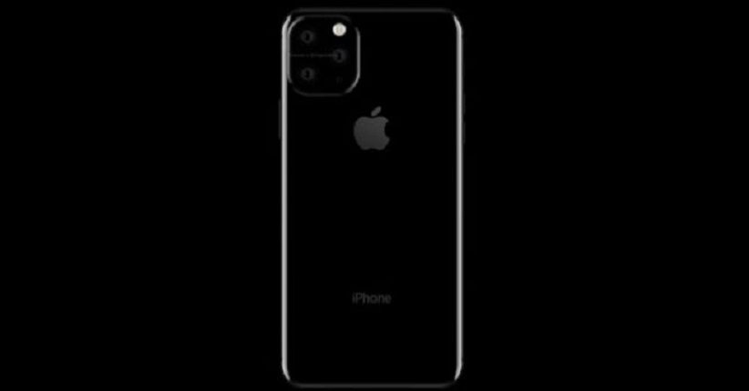 iPhone 2019 Dilaporkan Ditopang Tiga Kamera di Bagian Belakang