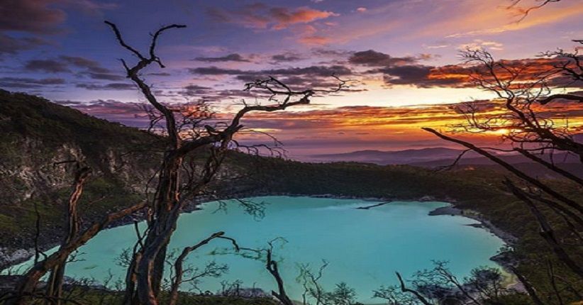 Siap-Siap Daftar, Gubernur Jawa Barat Buka Lowongan Duta Pariwisata