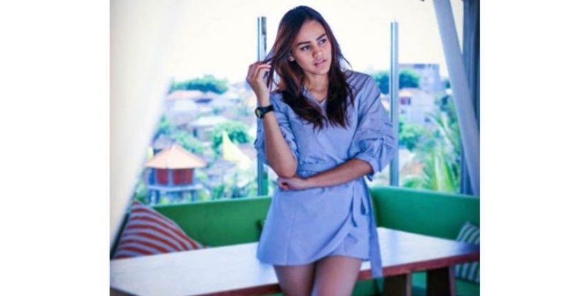 Begini Cantiknya Fatya, Finalis Puteri Indonesia yang Dipanggil Polisi