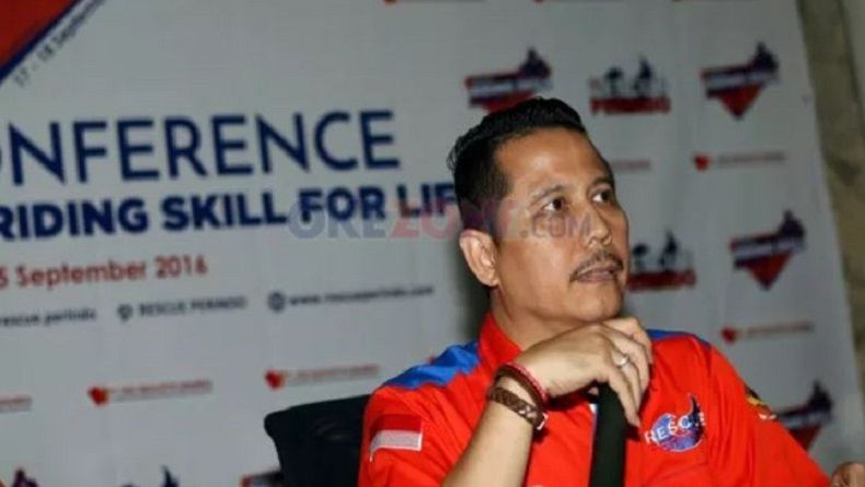 Waspada Serangan Tawon Vespa Affinis, Ini Solusi Perindo