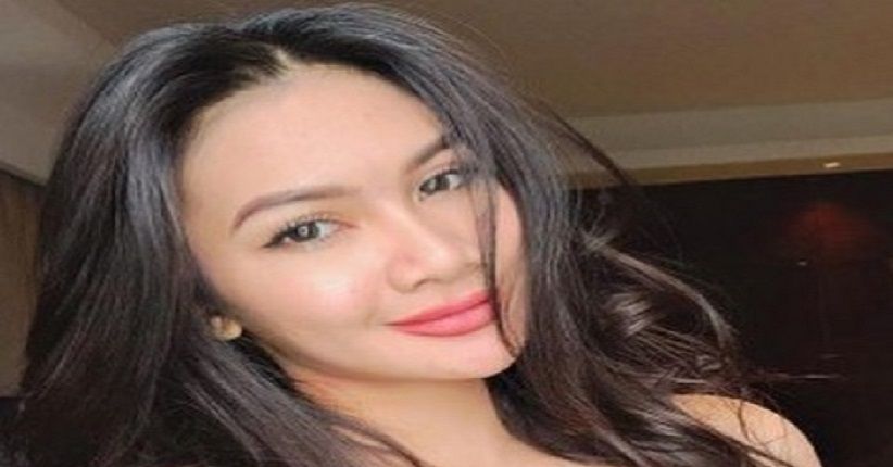 Fakta Menarik Maulia Lestari, Wajah Mirip Ariel Tatum