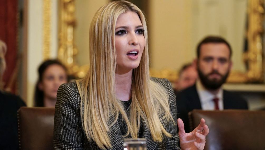 Ivanka Trump dan Nikki Haley, Calon Kuat Jabat Presiden Bank Dunia