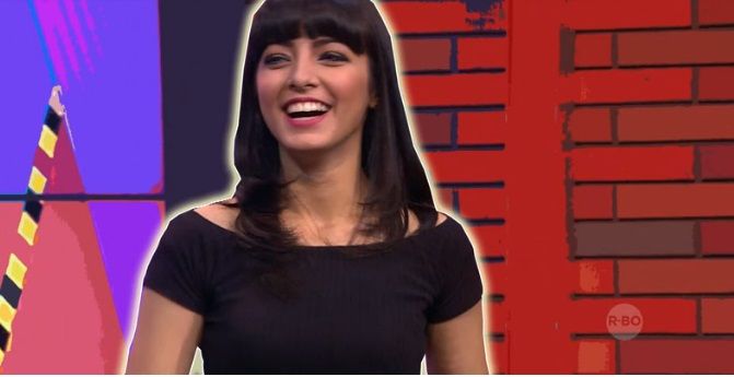 Dipanggil Polisi Kasus Prostitusi, Usia Riri Febrianty Masih 22 Tahun