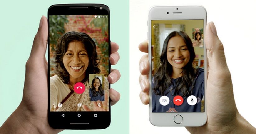 Teknologi di Fiksi Ilmiah yang Menjadi Nyata, Salah Satunya Video Call
