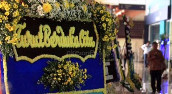 Kabar Duka, Sejarawan Betawi Alwi Shahab Meninggal Dunia