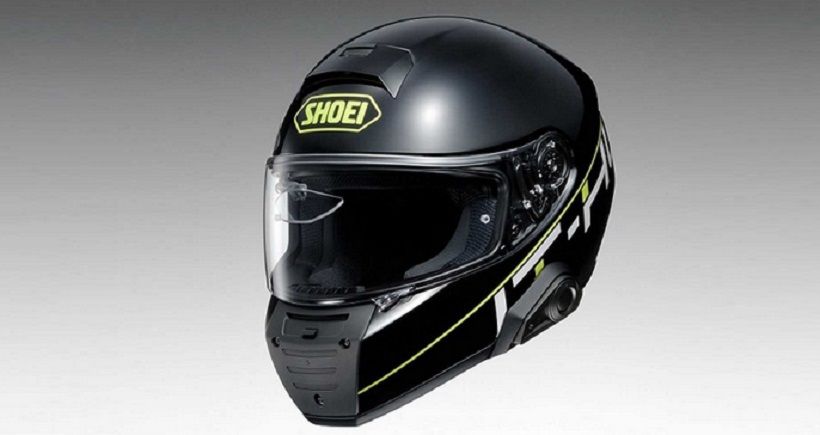 Kenalkan Teknologi HUD, Shoei Mulai Lirik Helm Pintar