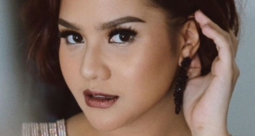 Kasus Prostitusi Artis, Mytha Lestari: Biarkan Tuhan yang Mengadili