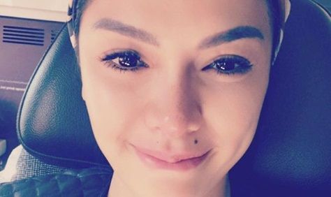 Mau kalau Ditawar Rp500 Juta, Nikita Mirzani: Om-Om Takut Duluan