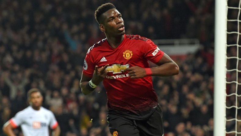 Disiarkan RCTI, Ini Prediksi Tottenham Hotspur Vs Manchester United