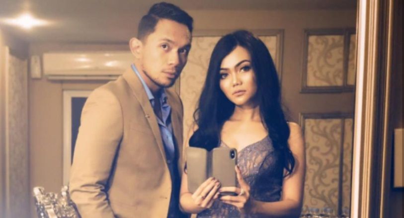 Rina Nose Foto Bareng Fakhrul Razi, Balikan? 