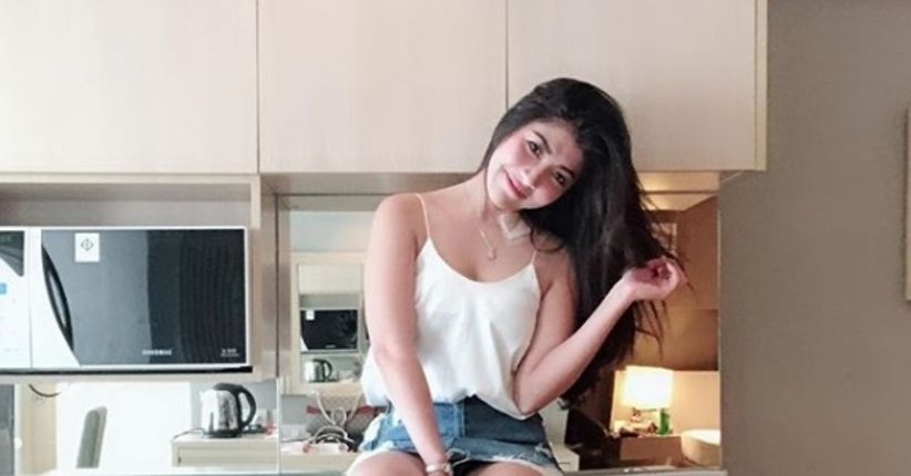 Caca Duo Molek Beli Sabu Seharga Rp900 Ribu