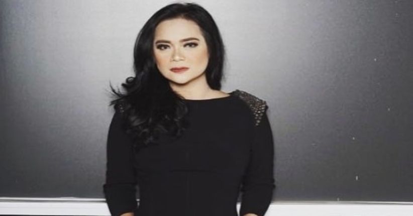 Salah Paham, Sidang Cerai Shezy Idris Lupa Dicatat