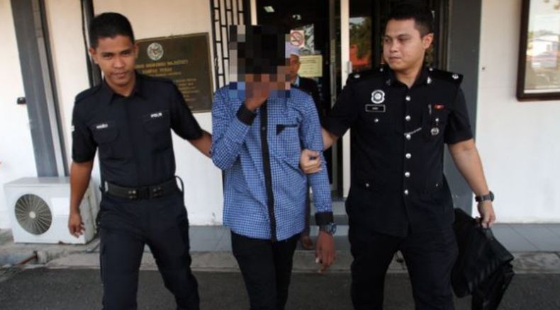 Setubuhi Kakak hingga Melahirkan, Remaja Ini Terancam 30 Tahun Penjara
