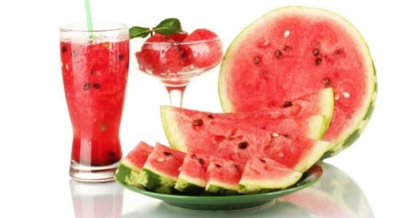 5 Minuman Terbaik untuk Tingkatkan Performa Seksual, Coba Jus Semangka