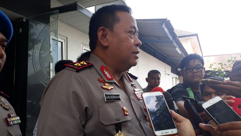 Kasus Prostitusi Online, Polisi Tetapkan Muncikari W sebagai Tersangka