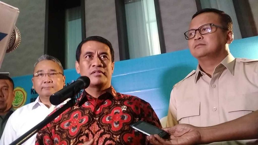 Karawang Dapat Bantuan Alsintan dan Asuransi Pertanian dari Kementan