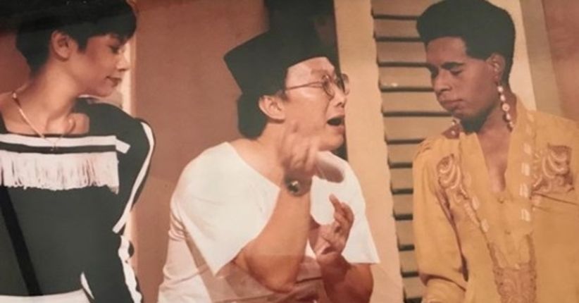 Tunggu Keluarga Datang, Robby Tumewu Akan Dikremasi 17 Januari 2019