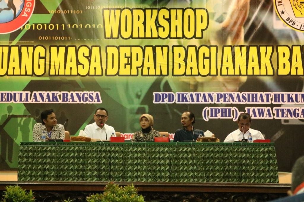 Sudirman Said: Serius Bangun Kaum Muda, Indonesia Jadi Raksasa Dunia