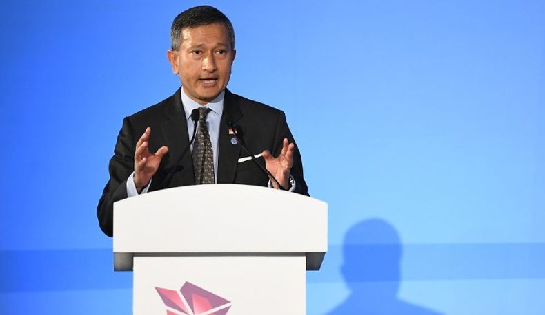 Negara ASEAN Gelar Pertemuan Bahas Krisis Myanmar Selasa Besok, Menlu Junta Militer Ikut