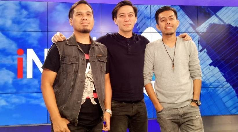 Formasi Baru, Drive Siap Luncurkan Single Baru Setelah Pemilu