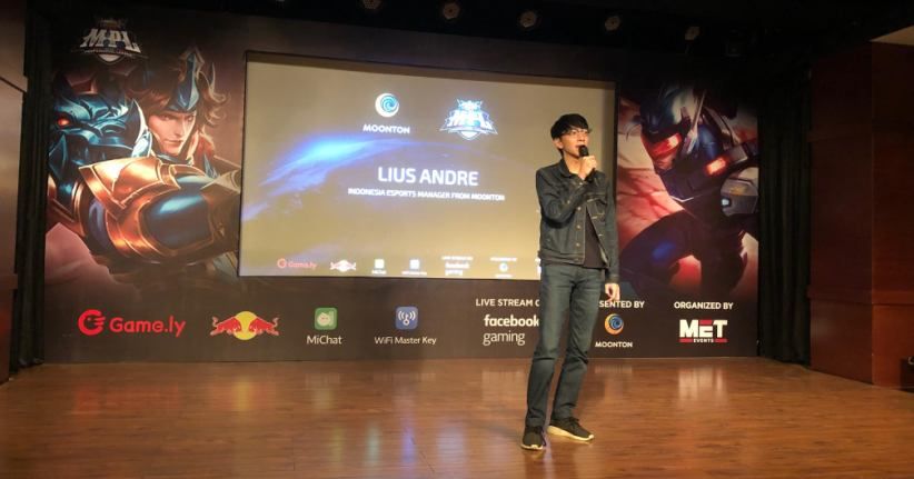 Moonton Berencana Bikin Liga Khusus Gamer Amatir 