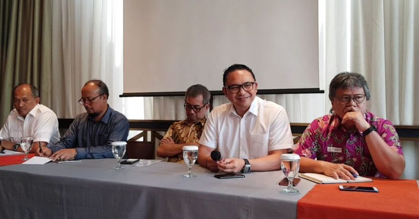 Bagasi Gratis Dicabut, Maskapai Ingin Cari Pendapatan Ekstra