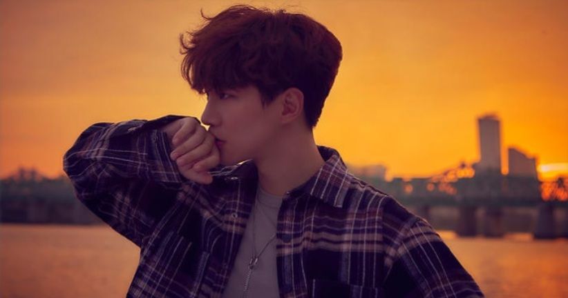 Rayakan Ultah 25 Januari, Junho 2PM Akan Luncurkan Album Kompilasi