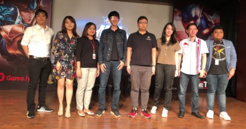 Mobile Legends: Bang Bang Profesional League Season 3 Kembali Hadir