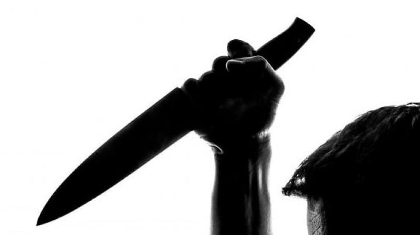 Cemburu, Suami Tikam Istri hingga Tewas di Depan Anak-Anak