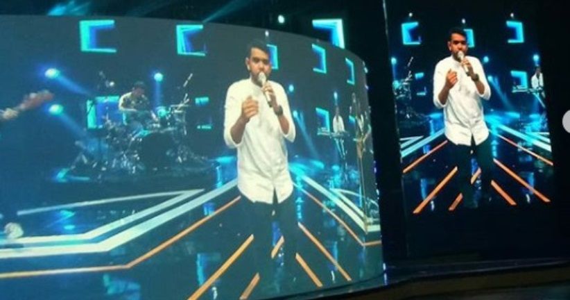 6 Peserta Ini Lolos Live Audition Rising Star Indonesia Episode 3