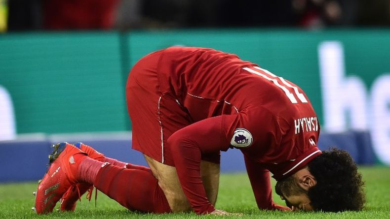 Salah Kembali Dituduh Diving, Henderson: Itu Membuatnya Semakin Hebat