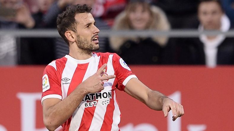 Cari Pengganti Munir, Barcelona Tertarik Datangkan Cristhian Stuani